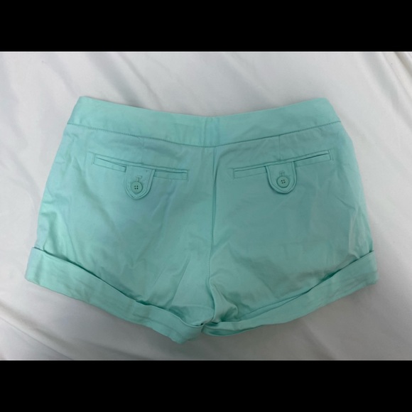 Aritzia - Talula STARBOARD shorts - size 2 - Picture 2 of 2